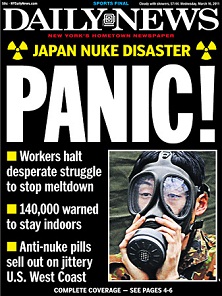 japan panic