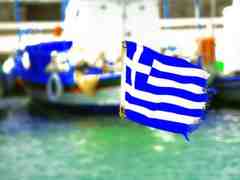 1523 REPORT Greece May Hold National Referendum on Its