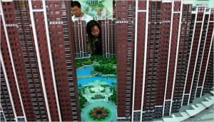 chinese real estate bubble12
