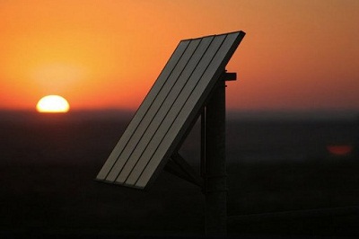 thesunsetson