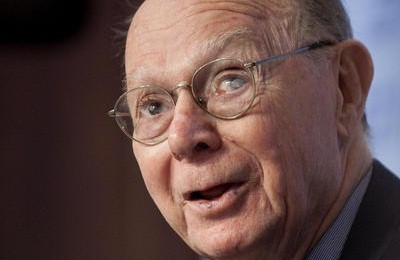 History Of The Federal Reserve: A Conversation Between Paul Volcker And Allan H. Meltzer