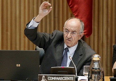 COMPARECENCIA  MIGUEL ANGEL FERNÁNDEZ ORDÓÑEZ