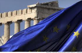 Greece Euro