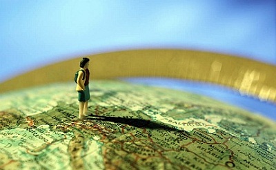 europe-globe