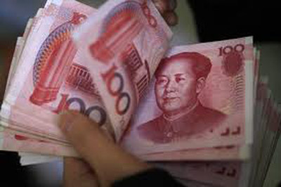YUAN YUAN