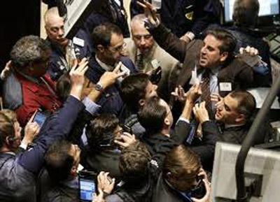 wall street wall street