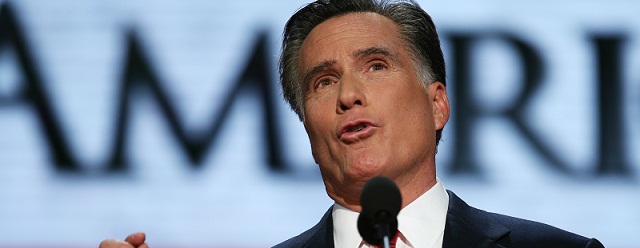 Romney