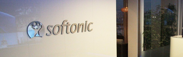 Softonic
