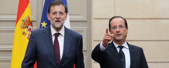 France more peripheral