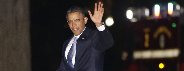 Barack Obama