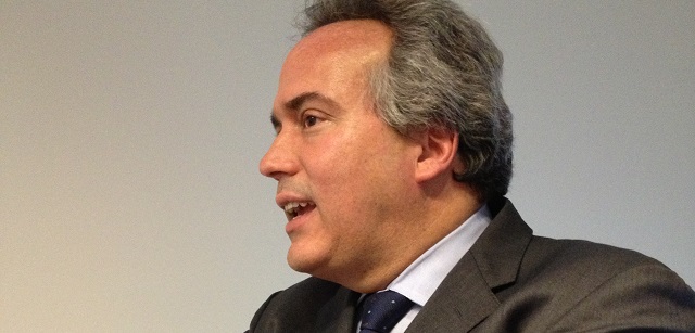 Alejandro Grisanti