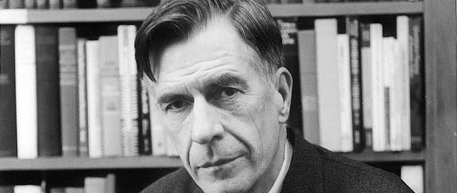 John Kenneth Galbraith