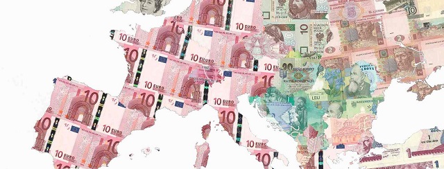 Europe and the euro
