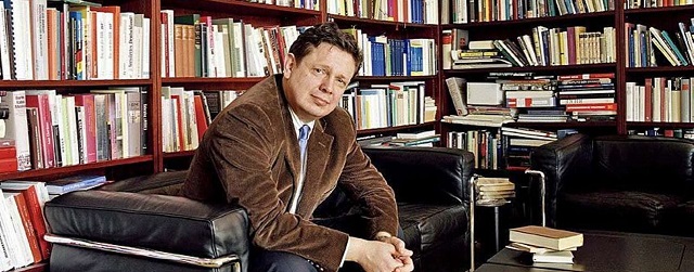 Frank Schirrmacher