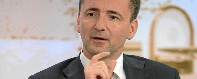 Jim Hagemann Snabe