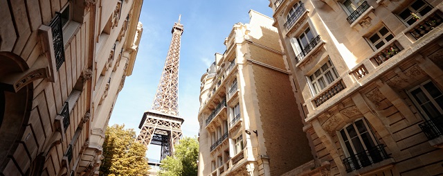 real estate Eurozone