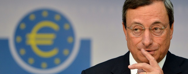 ECB monetary policy