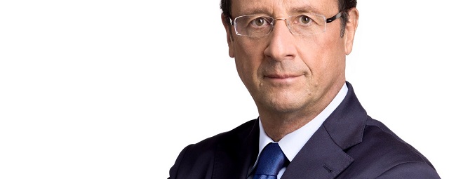 President Francois Hollande