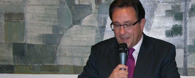 Ramon Adell of Gas Natural Fenosa
