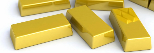 gold